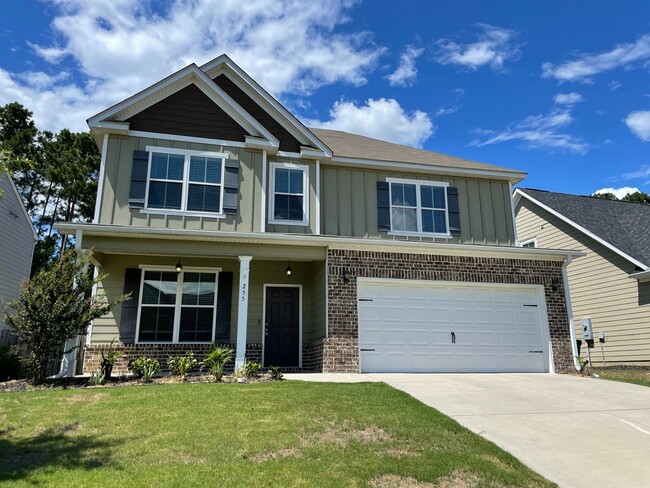 Primary Photo - 4BED/2.5 BATH Home in Evans, GA