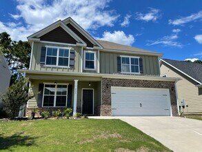 Building Photo - 4BED/2.5 BATH Home in Evans, GA