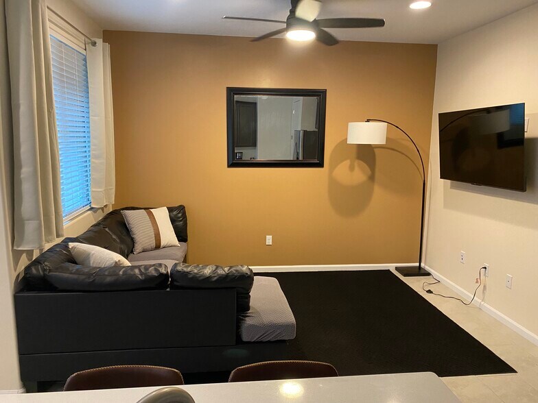 Building Photo - 6682 E Via Olmeda