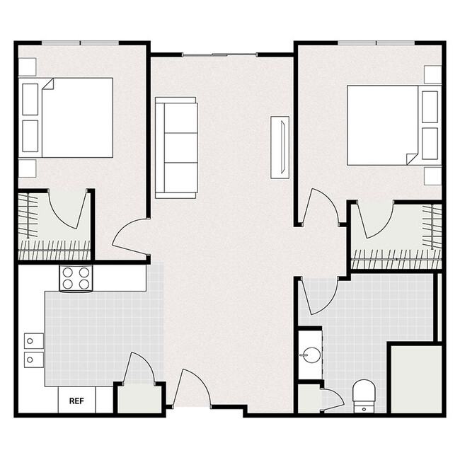 Floorplan - ST PETERS PLACE