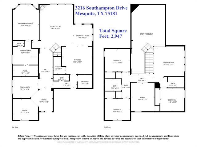 Building Photo - 3216 Southampton Dr