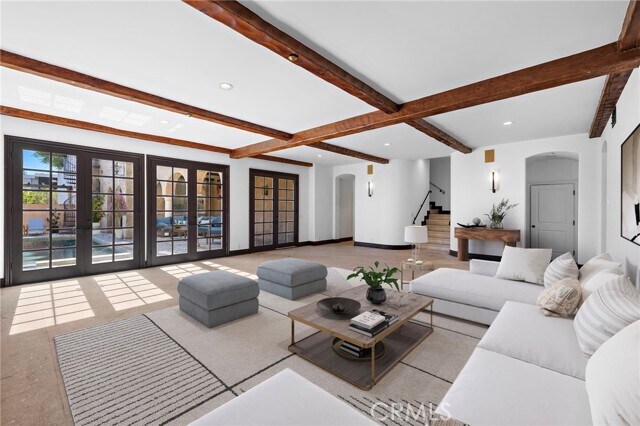 Building Photo - 1316 Beverly Grove Pl