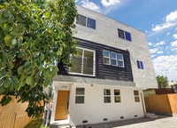 Building Photo - 3-story townhome is optimized for your L.A lifestyle 1st month free!