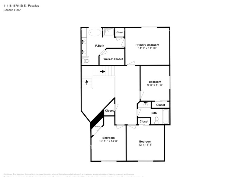 Building Photo - 11118 187 St E