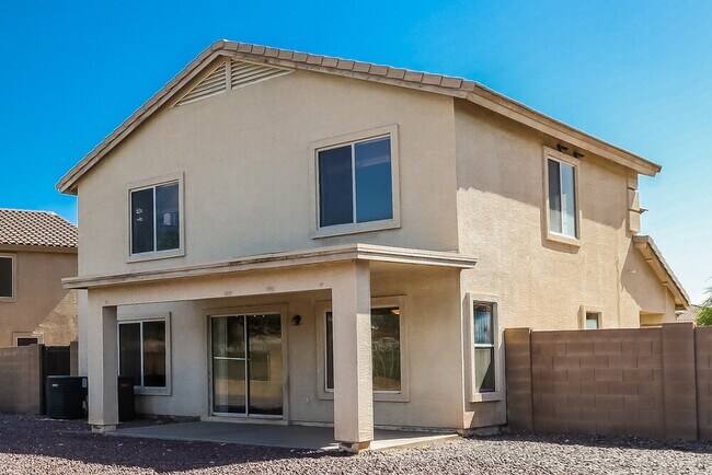 Building Photo - 22678 W Adams Dr