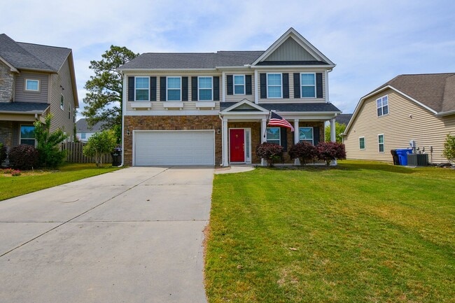 Primary Photo - **Move In by October 8th 2025 and Receive ...