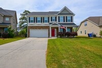 Building Photo - Gorgeous 5 Bedroom Home in Neighborhoods of Holly Ridge