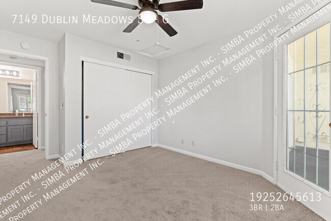 Building Photo - 7149 Dublin Meadows St