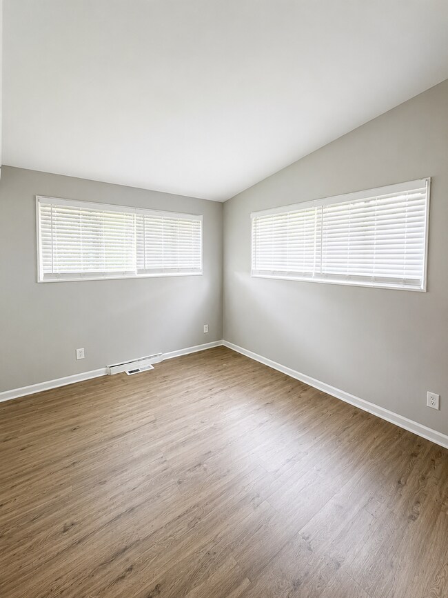 Building Photo - HALF OFF SECURITY DEPOSIT! Renovated 3BR/2BA Home with Garage & Huge Yard