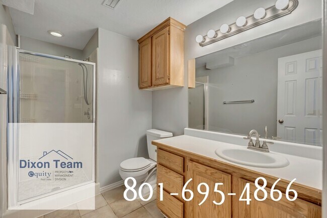 Building Photo - 10496 S 2330 W