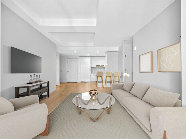 Building Photo - 135 Seaport Blvd