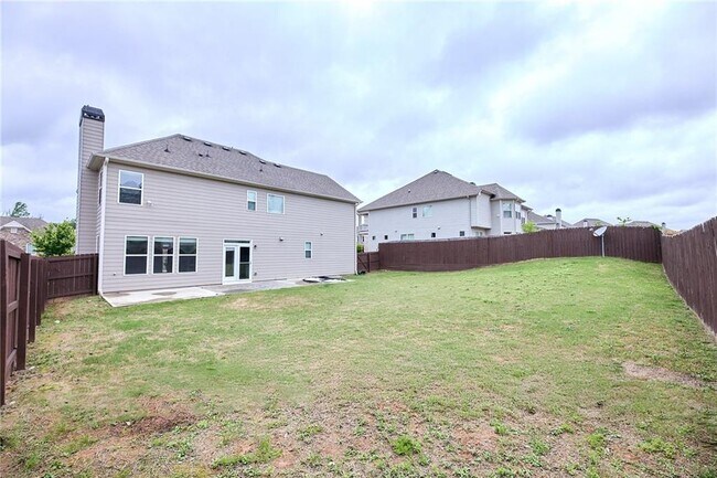 Building Photo - 983 Ensign Peak Ct