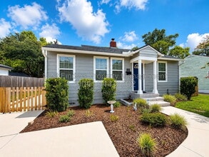 Building Photo - 1293 Hamilton St