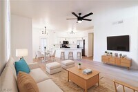 Building Photo - 5225 W Reno Ave