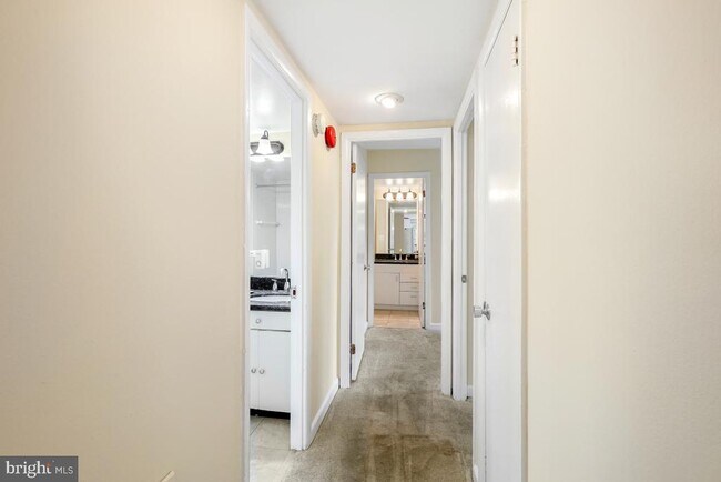 Building Photo - 7505 Democracy Blvd