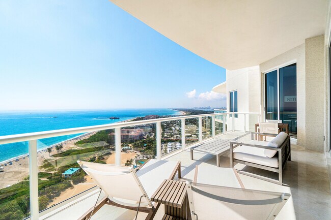 Building Photo - 2700 N Ocean Dr