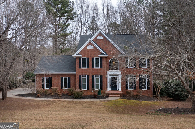 Primary Photo - 155 Glenwood Ln