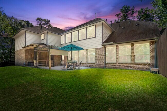 Building Photo - 11306 Longmire Creek Ct