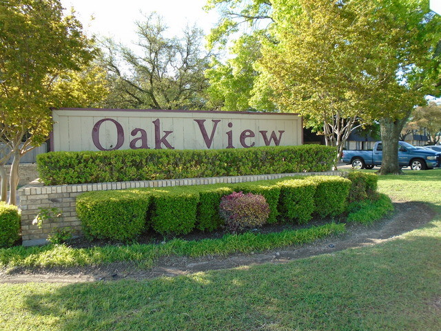 Oak View Apartments - Temple TX - Oak View Apartments