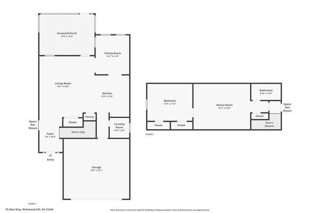 Building Photo - 75 Glen Way