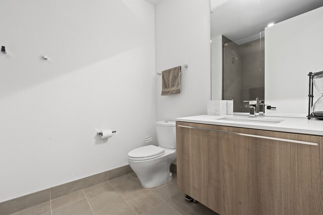 Building Photo - 111 S Peoria St