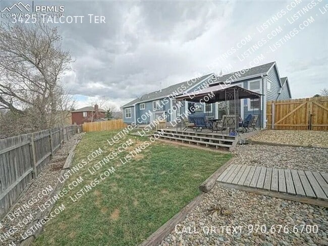 Building Photo - 3425 Talcott Terrace