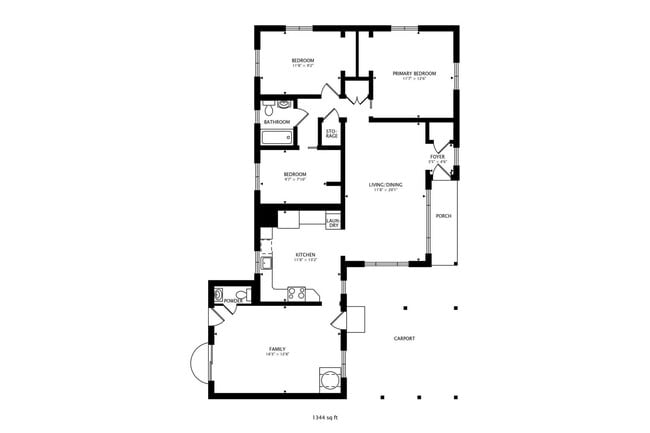Building Photo - 5705 Aubrey Terrace