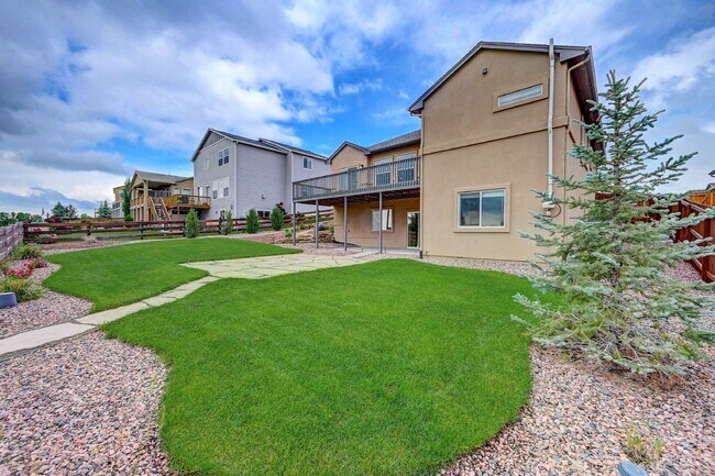 Building Photo - $3,100 - 4-Bed, 3-Bath Home in Co Springs ...