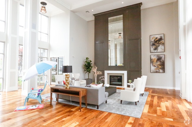 Clubhouse - Skybrook