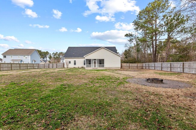 Building Photo - Large home with Bonus room in Hampstead!