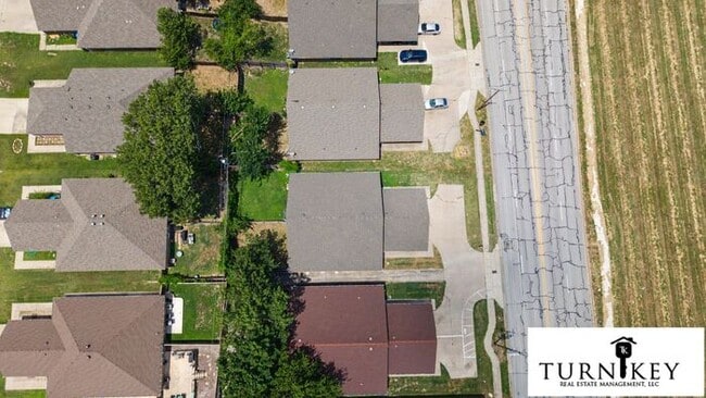 Building Photo - Available Now: The West Fort Worth Duplex You've Been Waiting For