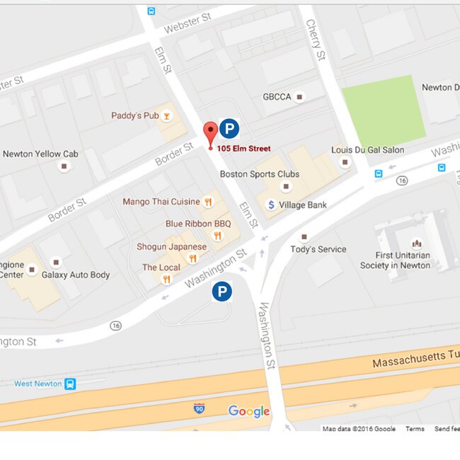 Building Photo - 105-111 Elm St