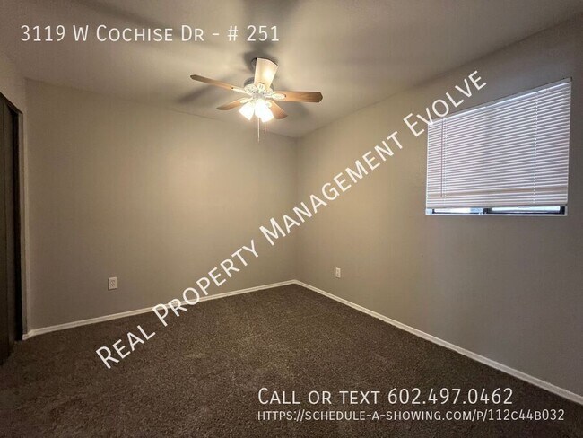 Building Photo - 3119 W Cochise Dr