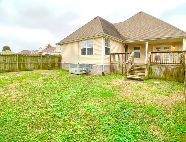 Building Photo - 3771 N Cindy Jo Dr