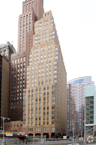 Building Photo - 21 West Street