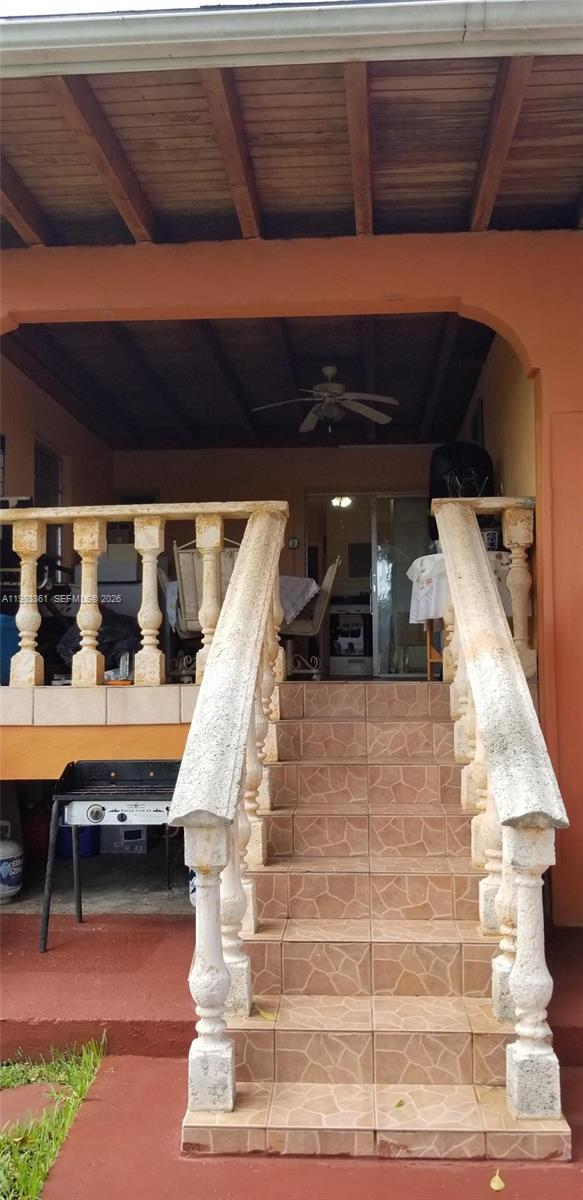 Building Photo - 2787 SW 34th Ct