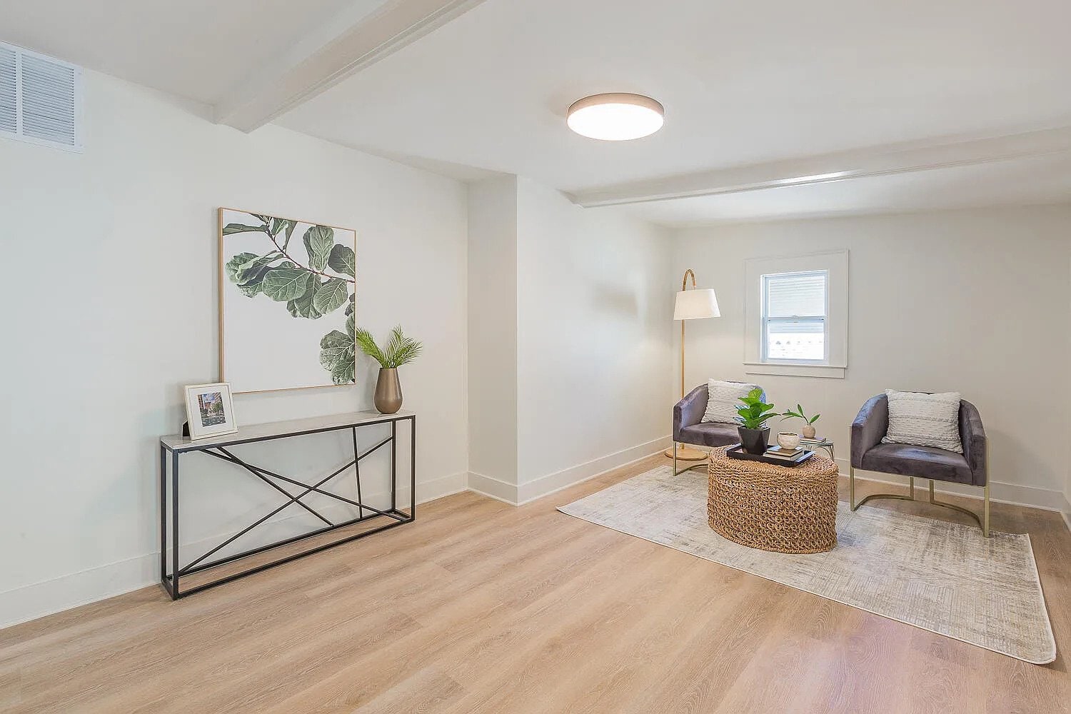 4th bedroom / bonus room - 2403 Bailey Ave