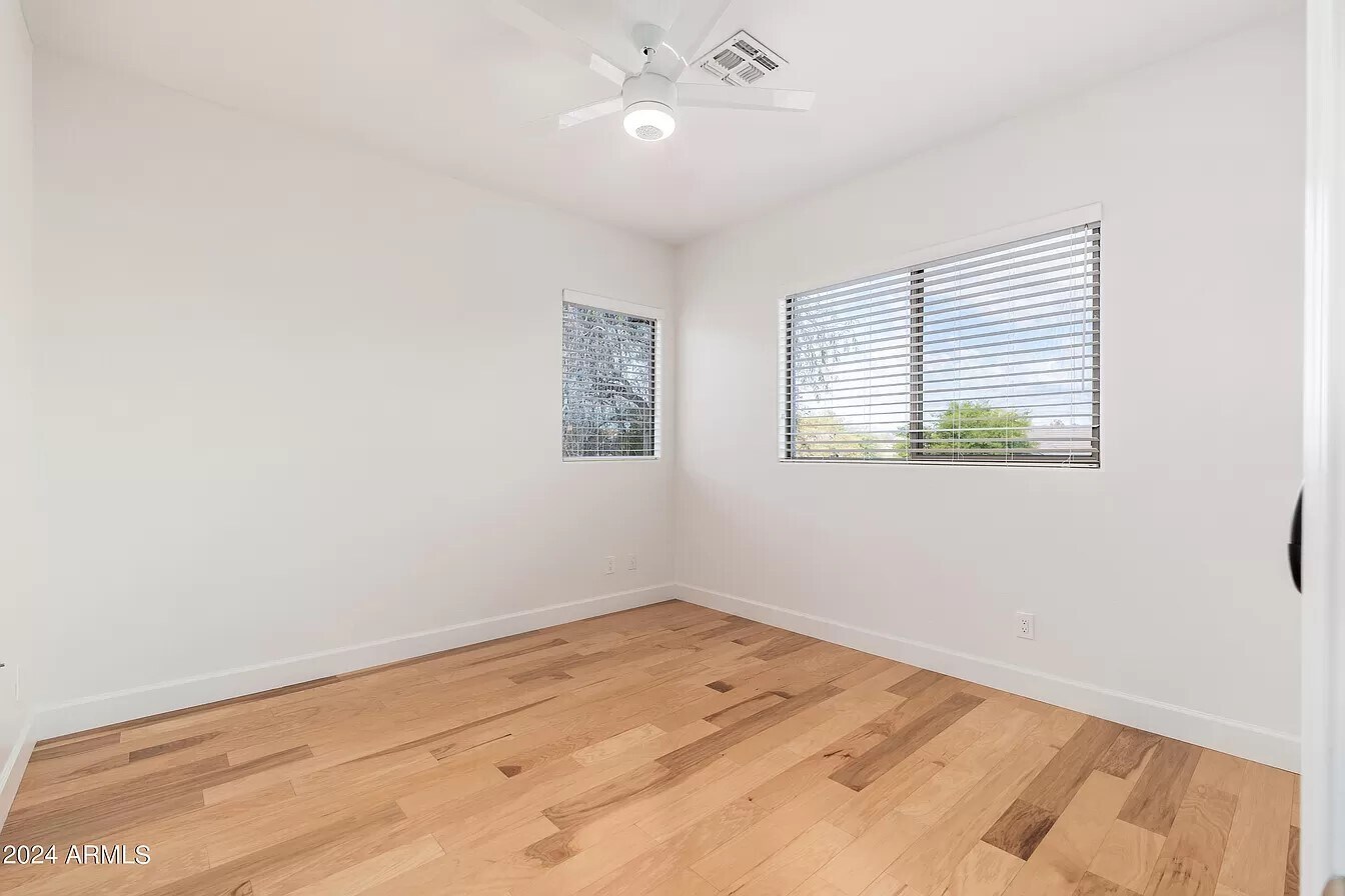 Bedroom 2 - 6739 E Gelding Dr
