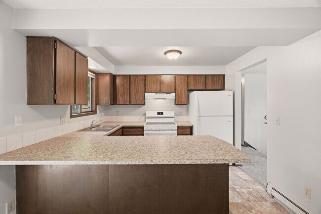 Building Photo - 2705 N Robie Ct