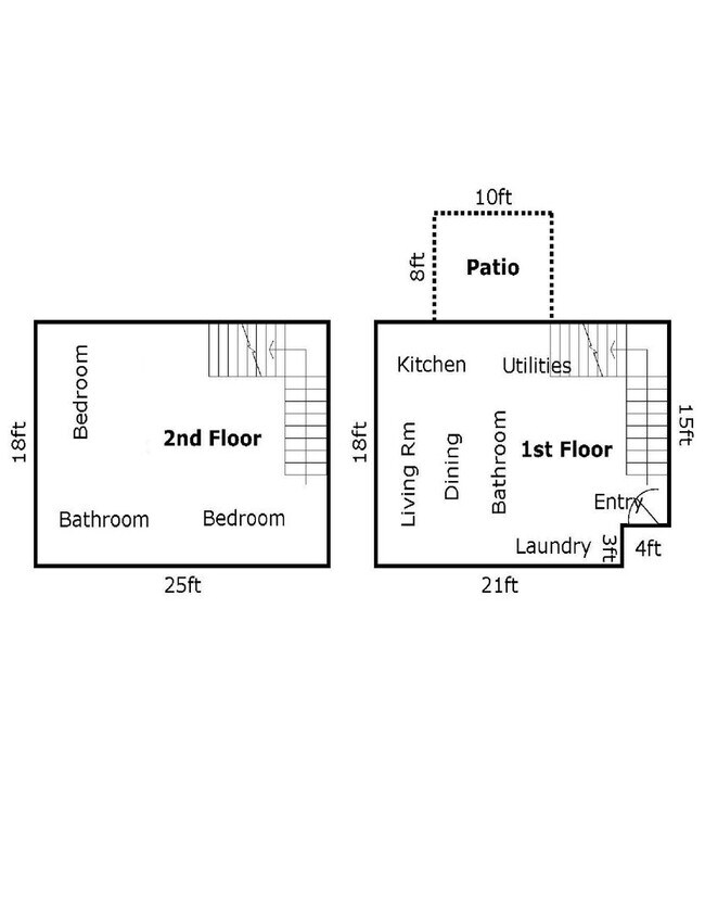 Building Photo - 582 E Street