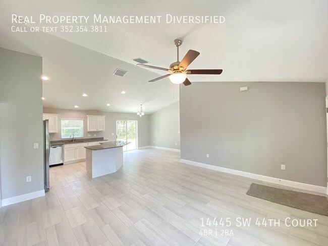 Building Photo - 14445 SW 44th Ct