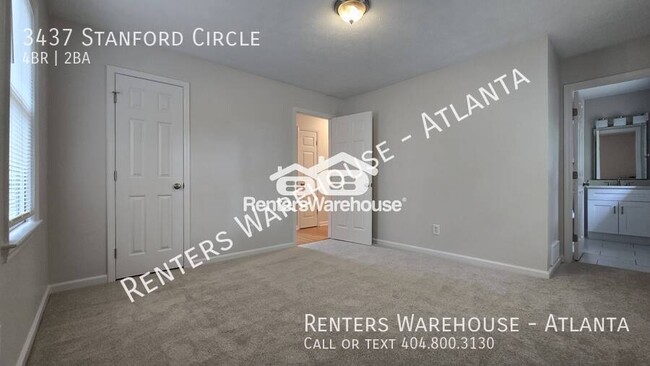 Building Photo - 3437 Stanford Cir