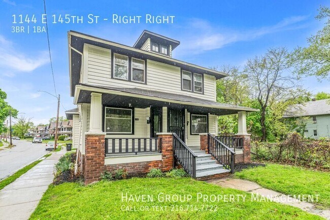 Building Photo - 1144 E 145th St