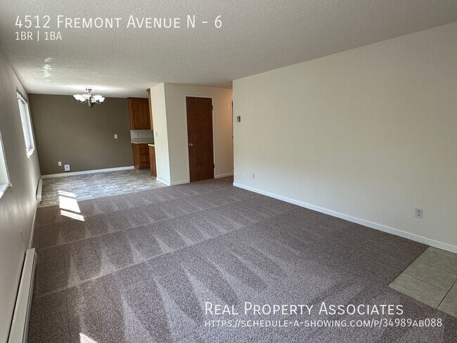 Building Photo - 4512 Fremont Ave N