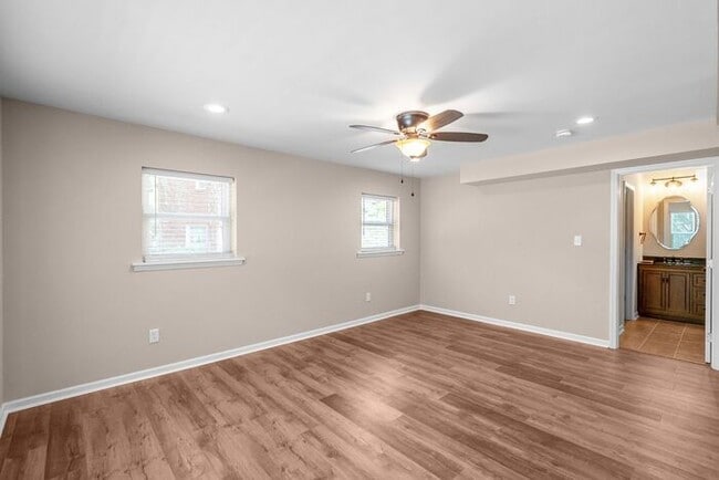 Building Photo - Space. Privacy. Possibility. — Your 3BR/3BA, 3 car garage, 1.43-Acre Charlotte Retreat Awaits!