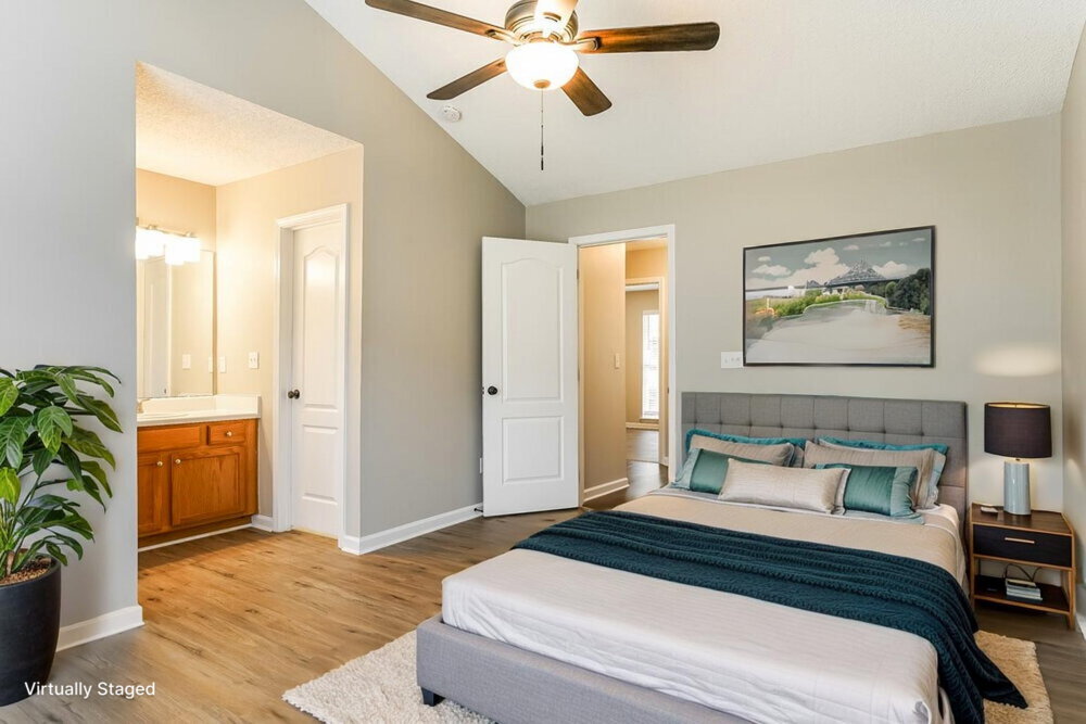 Building Photo - 5515 Scenic Brook Ln