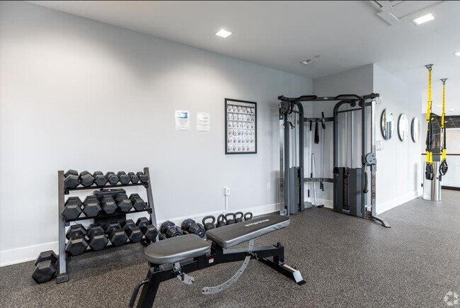 Building Photo - 6025 BLVD E