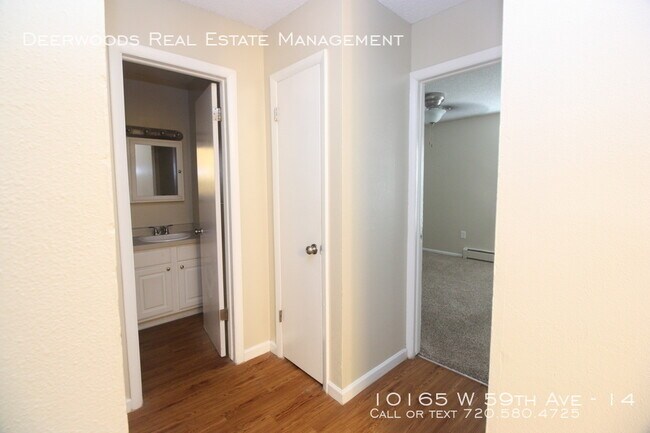 Building Photo - 10165 W 59th Ave