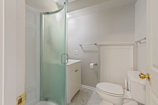 Building Photo - 1206 Campbell St