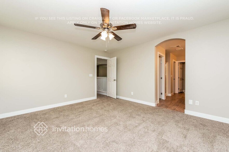 Building Photo - 7507 Little Laramie St